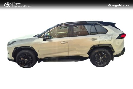 2023 Toyota RAV4 - photo 15