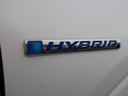 2018 Honda Vezel - photo 7