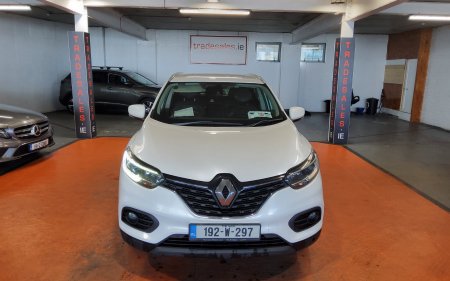 2019 Renault Kadjar - photo 8