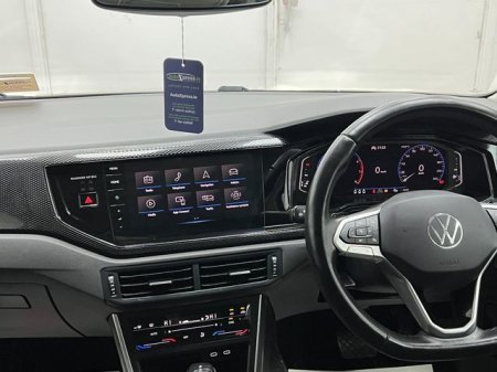 2023 Volkswagen Polo - photo 12