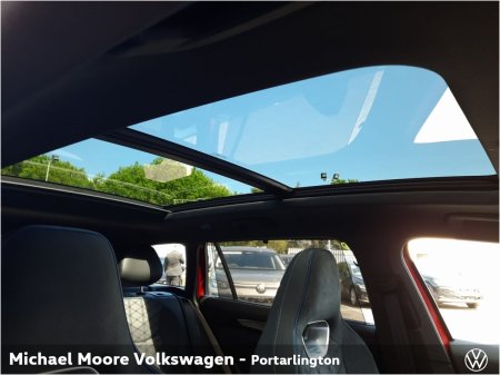 2027 Volkswagen Passat - photo 17