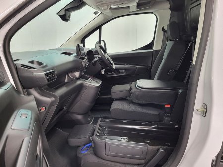 2026 Citroen Berlingo - photo 5