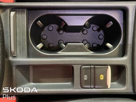 2026 Skoda Octavia - photo 24