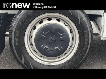 2023 Renault Master - photo 9