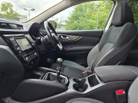 2018 Nissan Qashqai - photo 22