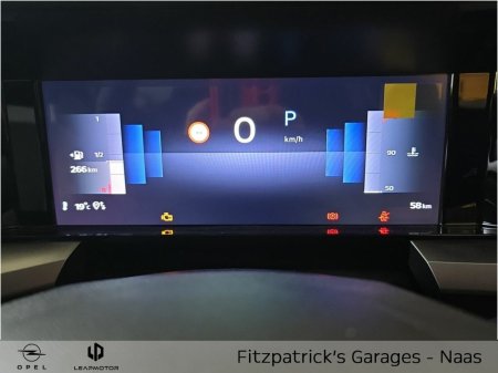 2026 Opel Frontera - photo 22