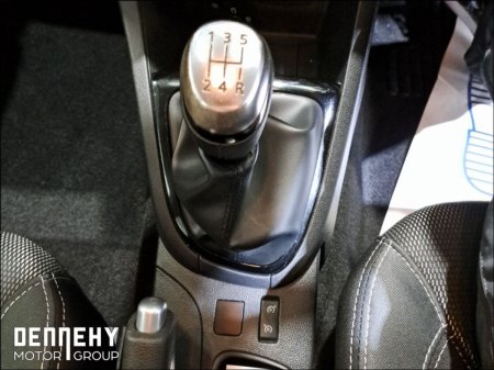2018 Renault Clio - photo 21