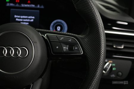 2023 Audi A4 - photo 18