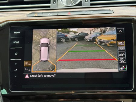 2018 Volkswagen Passat - photo 26