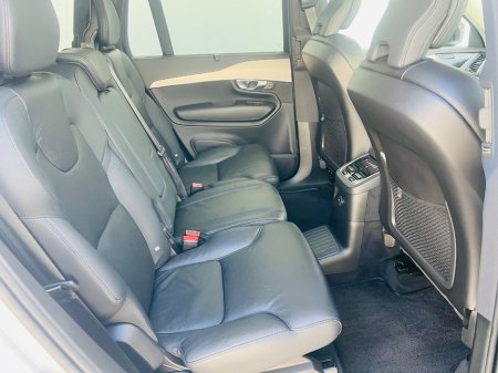 2023 Volvo XC90 - photo 14