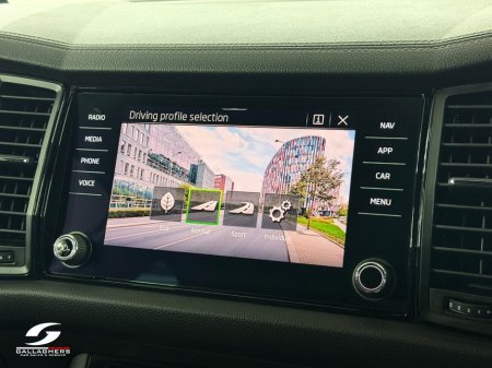 2024 Skoda Kodiaq - photo 36