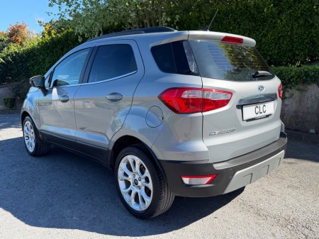 2022 Ford EcoSport - photo 3