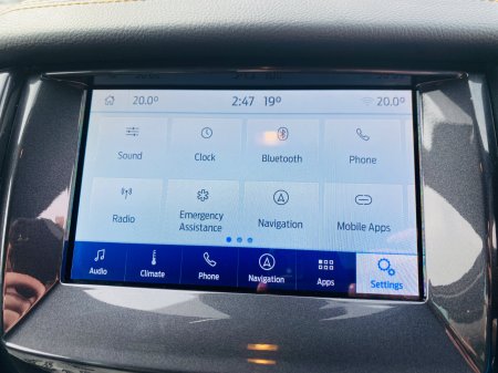 2023 Ford Ranger - photo 18