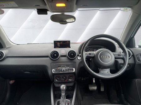 2016 Audi A1 - photo 11