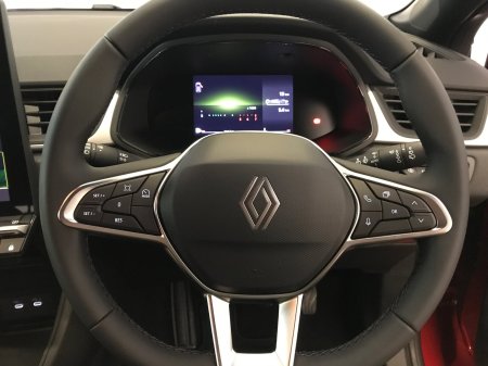 2026 Renault Captur - photo 13