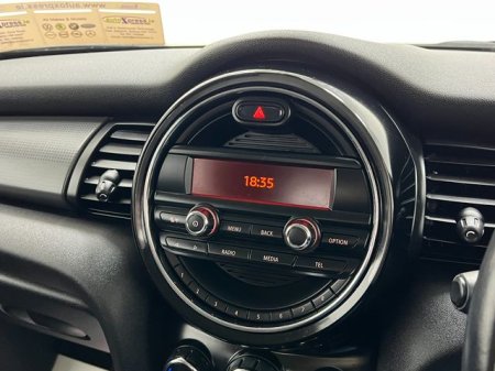 2017 Mini Cooper - photo 12