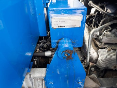 2021 IVECO Eurocargo 75-160 - photo 11