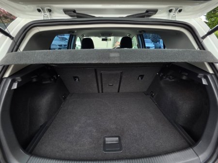 2013 Volkswagen Golf - photo 10