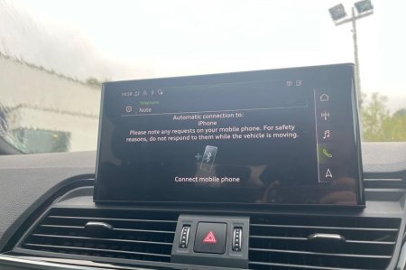 2021 Audi Q5 - photo 32