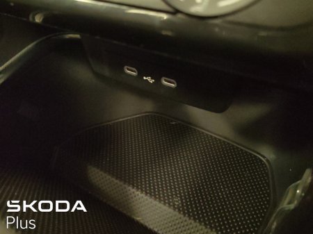2023 Skoda Fabia - photo 34