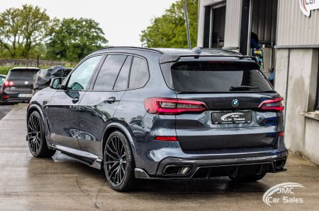 2021 BMW X5 - photo 10