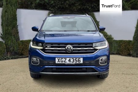 2022 Volkswagen T-Cross - photo 6