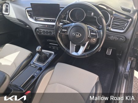 2020 Kia XCeed - photo 2