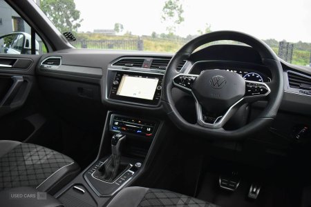 2022 Volkswagen Tiguan - photo 8