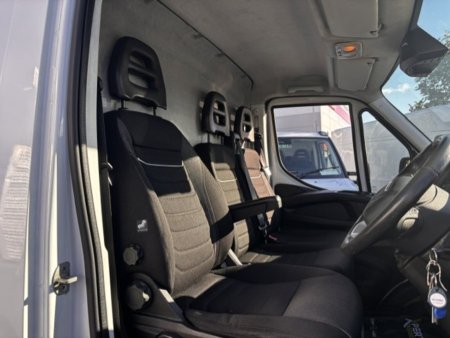 2022 Iveco Daily - photo 9