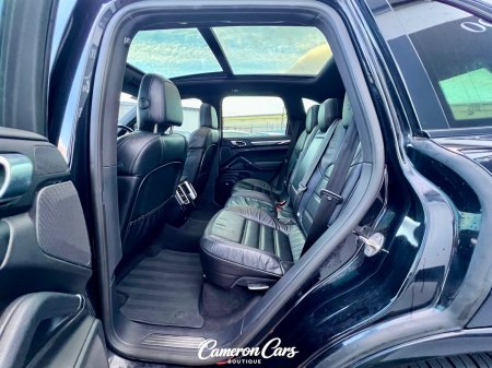 2018 Porsche Cayenne - photo 29
