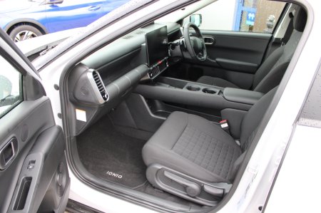 2027 Hyundai IONIQ 3 - photo 17