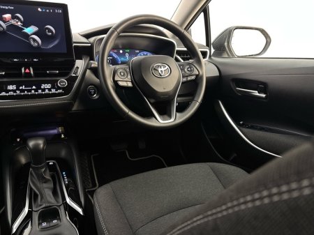 2026 Toyota Corolla - photo 9