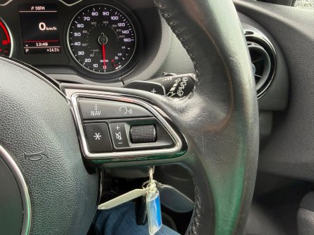 2016 Audi A3 - photo 11