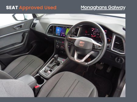 2026 SEAT Ateca - photo 11