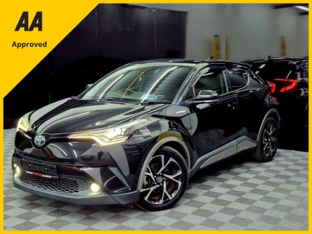 2016 Toyota C-HR - photo 2