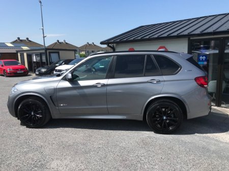 2017 BMW X5 - photo 28