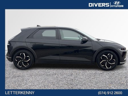 2024 Hyundai IONIQ 5 - photo 3
