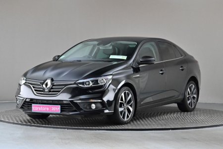 2018 Renault Megane - photo 3