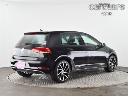 2019 Volkswagen Golf - photo 5