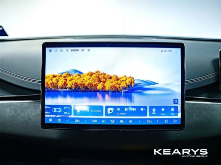 2026 BYD Seal 6 - photo 14