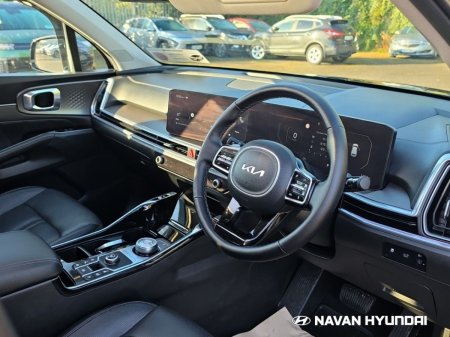 2024 Kia Sorento - photo 12