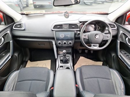 2021 Renault Kadjar - photo 8
