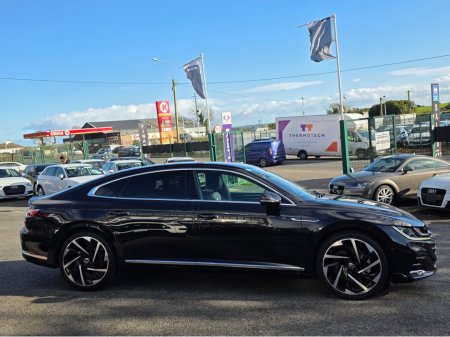 2022 Volkswagen Arteon - photo 6
