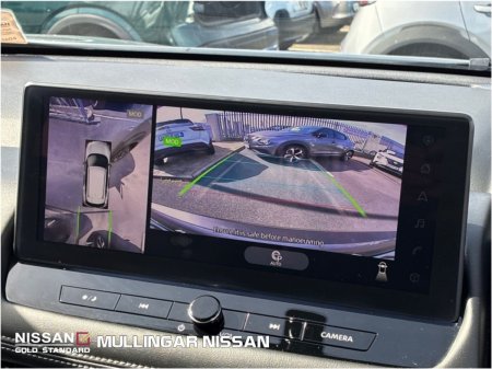 2025 Nissan X-Trail - photo 15