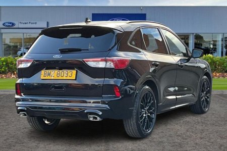 2023 Ford Kuga - photo 4