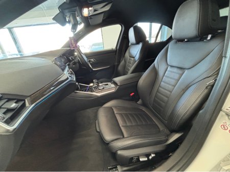 2020 BMW 3-Series - photo 12