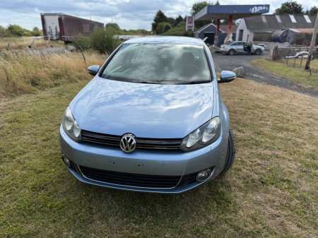 2012 Volkswagen Golf - photo 2