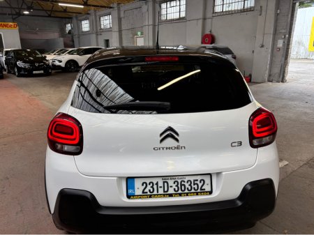 2023 Citroen C3 - photo 11