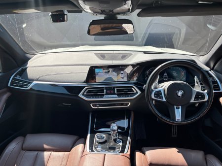 2021 BMW X5 - photo 10