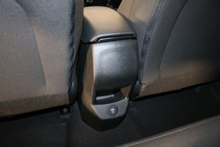 2026 Hyundai i20 - photo 10